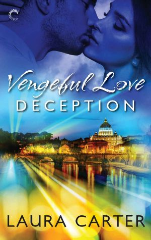 [Vengeful Love 02] • Deception